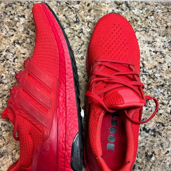 Ultra boost Adidas men’s - Picture 5 of 6